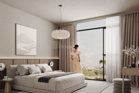 Apartament na sprzedaż w Dubai South (Dubai World Central), Dubai, ZEA 1 sypialnia, 113 mkw., nr 739909 - zdjęcie 6
