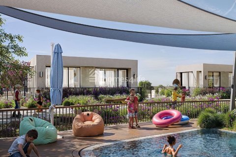 Apartament na sprzedaż w Dubai South (Dubai World Central), Dubai, ZEA 1 sypialnia, 98 mkw., nr 739910 - zdjęcie 14