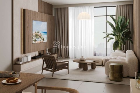 Apartament na sprzedaż w Dubai South (Dubai World Central), Dubai, ZEA 1 sypialnia, 98 mkw., nr 739910 - zdjęcie 5
