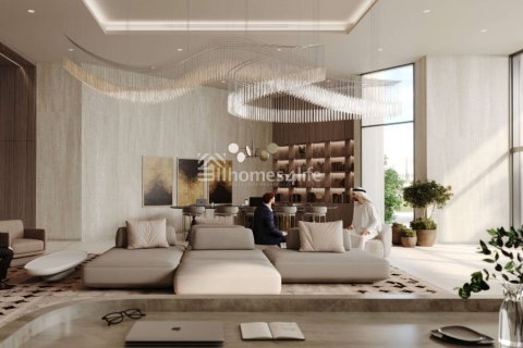 Apartament na sprzedaż w Dubai South (Dubai World Central), Dubai, ZEA 1 sypialnia, 98 mkw., nr 739910 - zdjęcie 21