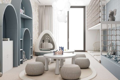 Apartament na sprzedaż w Dubai South (Dubai World Central), Dubai, ZEA 1 sypialnia, 98 mkw., nr 739910 - zdjęcie 20