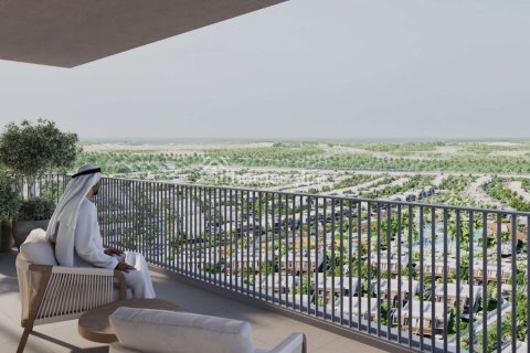 Apartament na sprzedaż w Dubai South (Dubai World Central), Dubai, ZEA 1 sypialnia, 98 mkw., nr 739910 - zdjęcie 3