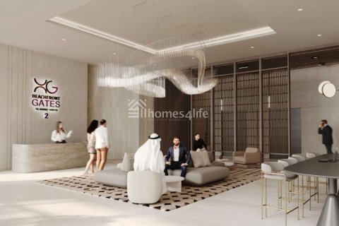 Apartament na sprzedaż w Dubai South (Dubai World Central), Dubai, ZEA 1 sypialnia, 98 mkw., nr 739910 - zdjęcie 23