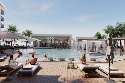 Apartament na sprzedaż w Dubai South (Dubai World Central), Dubai, ZEA 1 sypialnia, 98 mkw., nr 739910 - zdjęcie 13