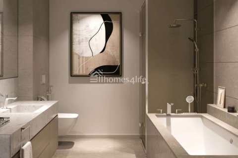 Apartament na sprzedaż w Dubai South (Dubai World Central), Dubai, ZEA 1 sypialnia, 98 mkw., nr 739910 - zdjęcie 8