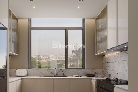 Apartament na sprzedaż w Dubai South (Dubai World Central), Dubai, ZEA 1 sypialnia, 98 mkw., nr 739910 - zdjęcie 9