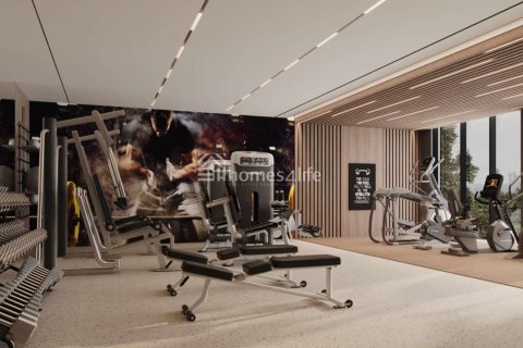 Apartament na sprzedaż w Dubai South (Dubai World Central), Dubai, ZEA 1 sypialnia, 98 mkw., nr 739910 - zdjęcie 15
