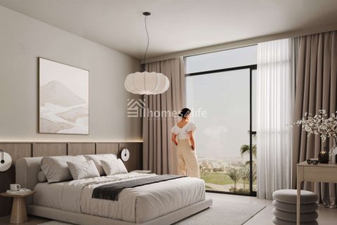 Apartament na sprzedaż w Dubai South (Dubai World Central), Dubai, ZEA 1 sypialnia, 98 mkw., nr 739910 - zdjęcie 6
