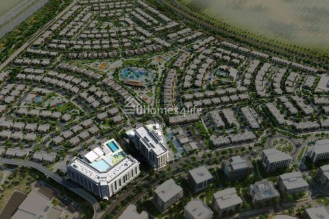 Apartament na sprzedaż w Dubai South (Dubai World Central), Dubai, ZEA 1 sypialnia, 98 mkw., nr 739910 - zdjęcie 24