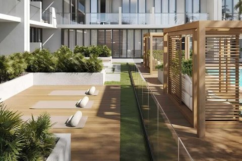 Bureau à vendre à  Jumeirah Village Circle, Dubai, EAU 129 m2 № 739911 - photo 6