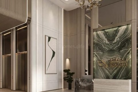 Bureau à vendre à  Jumeirah Village Circle, Dubai, EAU 129 m2 № 739911 - photo 4
