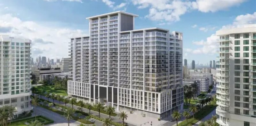 Bureau à Jumeirah Village Circle, Dubai, EAU: 129 m2 № 739911