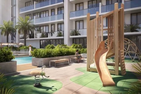 Bureau à vendre à  Jumeirah Village Circle, Dubai, EAU 129 m2 № 739911 - photo 5