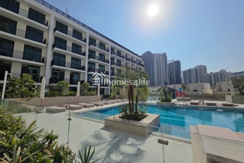 Apartament na sprzedaż w Jumeirah Village Circle, Dubai, ZEA 1 sypialnia, 73 mkw., nr 739907 - zdjęcie 2
