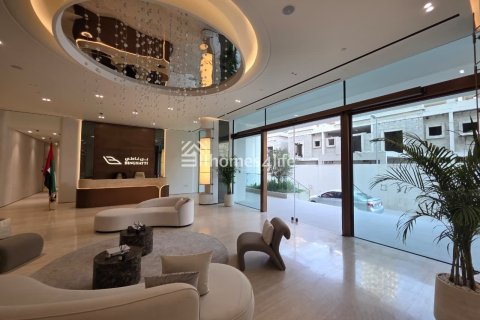 Apartemen di Jumeirah Village Circle, Dubai, UEA 1 kamar tidur, 73 m2 nomor 739907