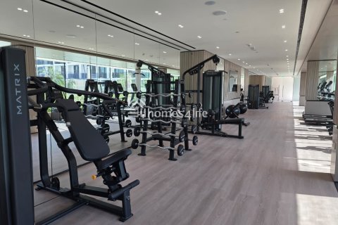 Apartament na sprzedaż w Jumeirah Village Circle, Dubai, ZEA 1 sypialnia, 73 mkw., nr 739907 - zdjęcie 4