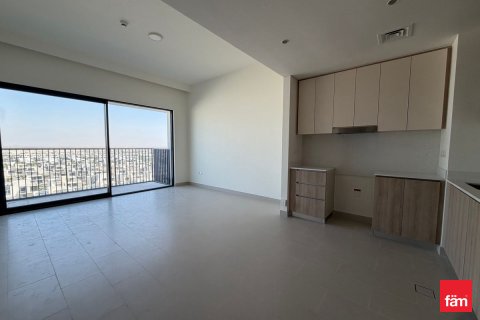 דירה ב Dubai Hills Estate, Dubai, איחוד האמירויות 1 חדר שינה, 60.1 מ