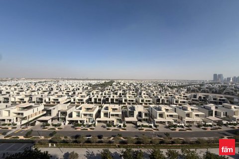 Apartament në Dubai Hills Estate, Emiratet e Bashkuara Arabe 1 dhomë gjumi, 60.1 m2. № 702318
