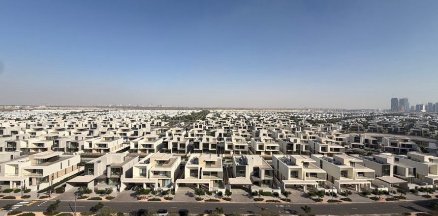 Apartament në Dubai Hills Estate, Emiratet e Bashkuara Arabe 1 dhomë gjumi, 60.1 m2. № 702318