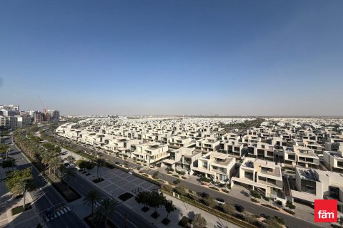 Apartament në Dubai Hills Estate, Emiratet e Bashkuara Arabe 1 dhomë gjumi, 60.1 m2. № 702318 - Foto 8