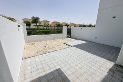 Dubai Land, Dubai, संयुक्त अरब अमीरात में टाउनहाउस, 3 बेडरूम, 161 वर्ग मीटर, संख्या 721227 - फ़ोटो 5