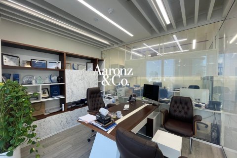 Kancelář v Business Bay, Dubai, SAE 157 m² Č.: 721289 - fotografie 8