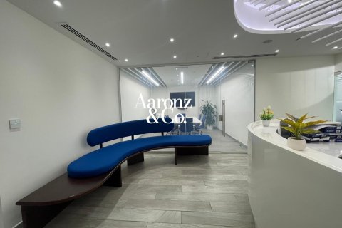 Kancelář v Business Bay, Dubai, SAE 157 m² Č.: 721289 - fotografie 2