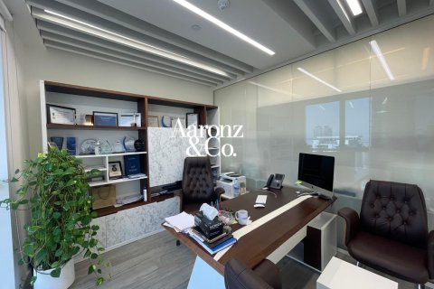 Kancelář v Business Bay, Dubai, SAE 157 m² Č.: 721289 - fotografie 7