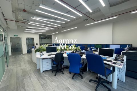 Kancelář v Business Bay, Dubai, SAE 157 m² Č.: 721289 - fotografie 5
