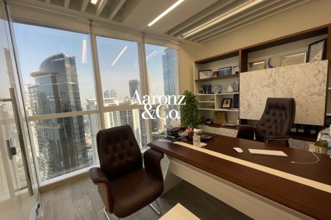 Kancelář v Business Bay, Dubai, SAE 157 m² Č.: 721289 - fotografie 9