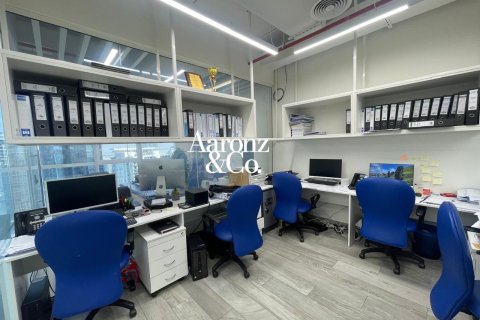 Kancelář v Business Bay, Dubai, SAE 157 m² Č.: 721289 - fotografie 6