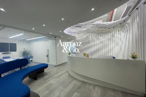 Kancelář v Business Bay, Dubai, SAE 157 m² Č.: 721289 - fotografie 4