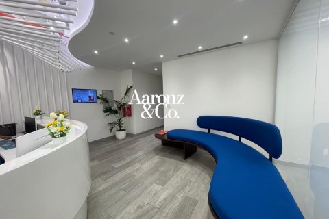 Kancelář v Business Bay, Dubai, SAE 157 m² Č.: 721289 - fotografie 1