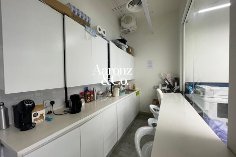 Kancelář v Business Bay, Dubai, SAE 157 m² Č.: 721289 - fotografie 11