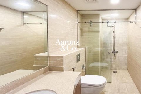 دفتر برای اجاره در Business Bay، Dubai، امارات متحده عربی 460 متر مربع ، شماره 721286 - تصویر 10