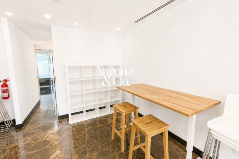 دفتر برای اجاره در Business Bay، Dubai، امارات متحده عربی 460 متر مربع ، شماره 721286 - تصویر 7