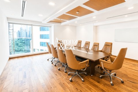 دفتر برای اجاره در Business Bay، Dubai، امارات متحده عربی 460 متر مربع ، شماره 721286 - تصویر 2