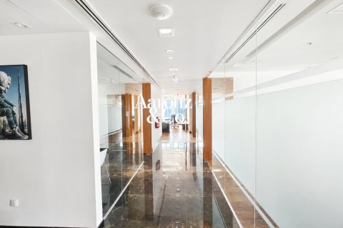دفتر برای اجاره در Business Bay، Dubai، امارات متحده عربی 460 متر مربع ، شماره 721286 - تصویر 8