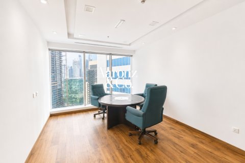 دفتر برای اجاره در Business Bay، Dubai، امارات متحده عربی 460 متر مربع ، شماره 721286 - تصویر 3