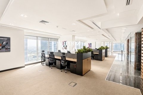 دفتر برای اجاره در Business Bay، Dubai، امارات متحده عربی 460 متر مربع ، شماره 721286 - تصویر 4