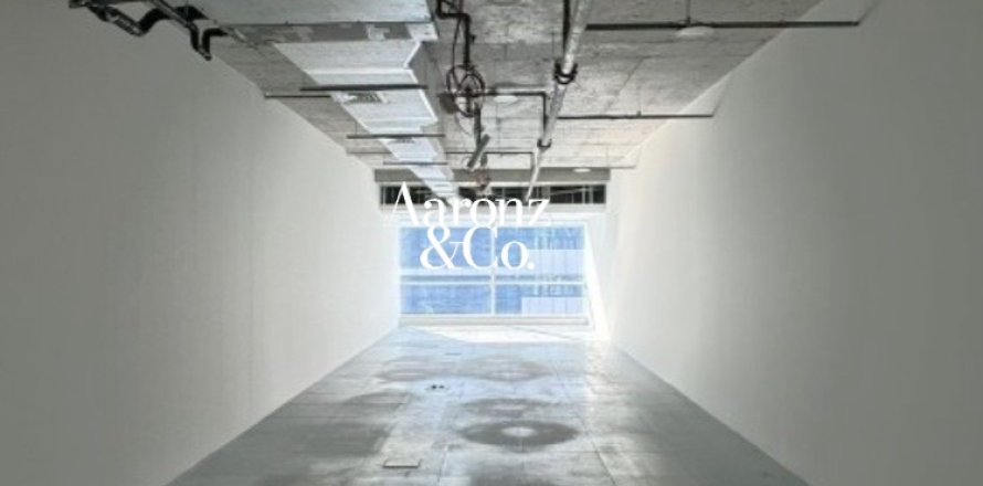 Kancelária v Business Bay, Dubai, SAE 78 m2 č. 721288