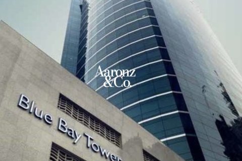 Kancelária v Business Bay, Dubai, SAE 78 m2 č. 721288 - Fotografia 10