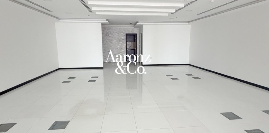 Kancelarija u Business Bay, Dubai, UAE 172 m2 Br. 721287