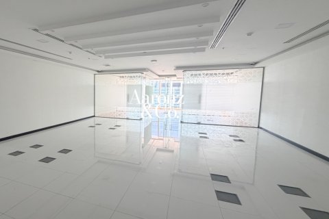 Biuro w Business Bay, Dubai, ZEA 172 mkw. nr 721287