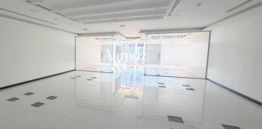 Kancelária v Business Bay, Dubai, SAE 172 m2 č. 721287