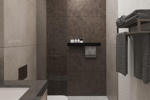 Dubai, BAE’de satılık daire 1 oda, 33 m&sup2; No 729830 - fotoğraf 20