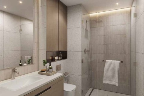 Byt v Dubai, SAE 1 pokoj, 39 m² Č.: 729845 - fotografie 5