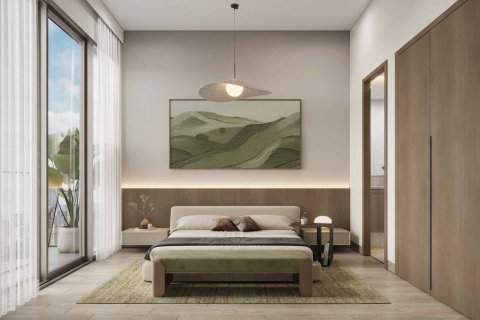 Byt v Dubai, SAE 1 pokoj, 39 m² Č.: 729845 - fotografie 4