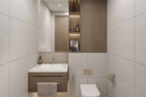 Byt v Dubai, SAE 1 pokoj, 39 m² Č.: 729845 - fotografie 6