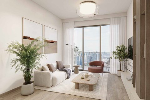 Byt v Dubai, SAE 1 pokoj, 39 m² Č.: 729845 - fotografie 2